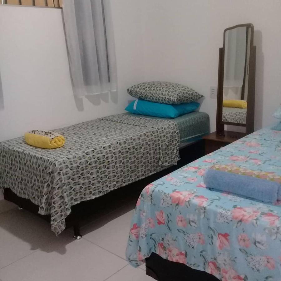 Casa Com 2 Quartos E Banheira De Hidromassagem Trindade  Esterno foto