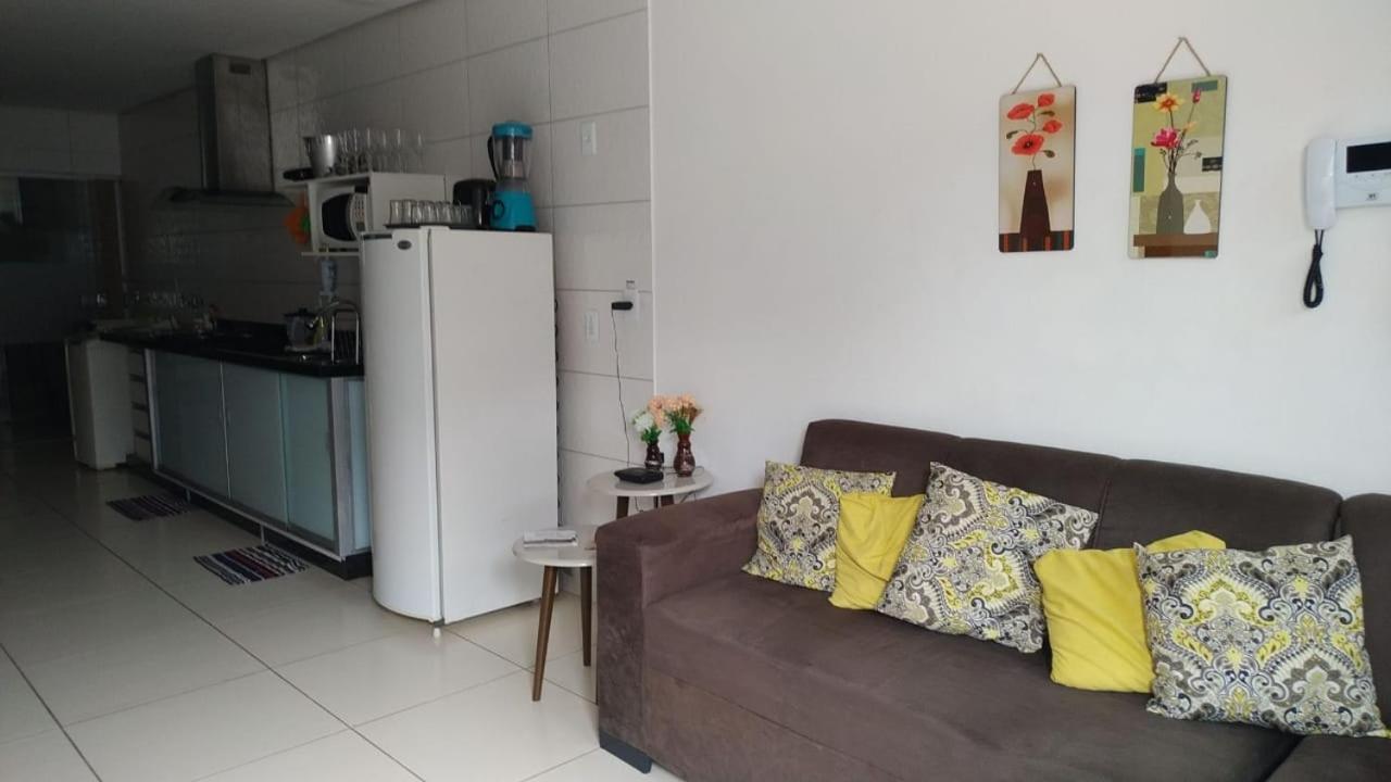 Casa Com 2 Quartos E Banheira De Hidromassagem Trindade  Esterno foto