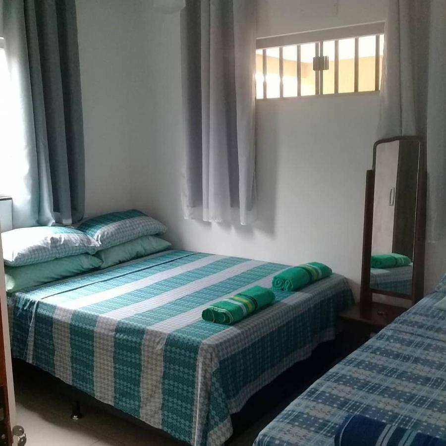 Casa Com 2 Quartos E Banheira De Hidromassagem Trindade  Esterno foto