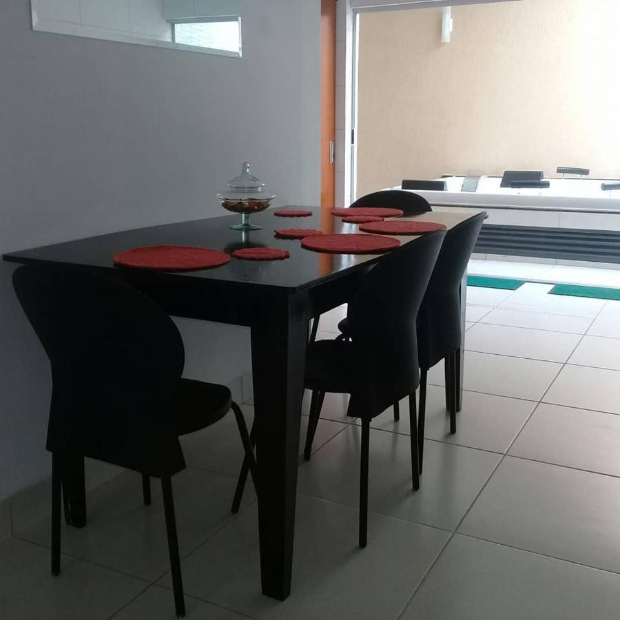 Casa Com 2 Quartos E Banheira De Hidromassagem Trindade  Esterno foto