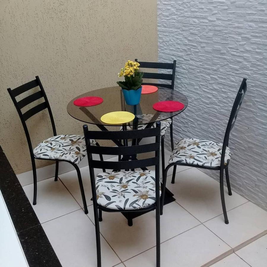 Casa Com 2 Quartos E Banheira De Hidromassagem Trindade  Esterno foto